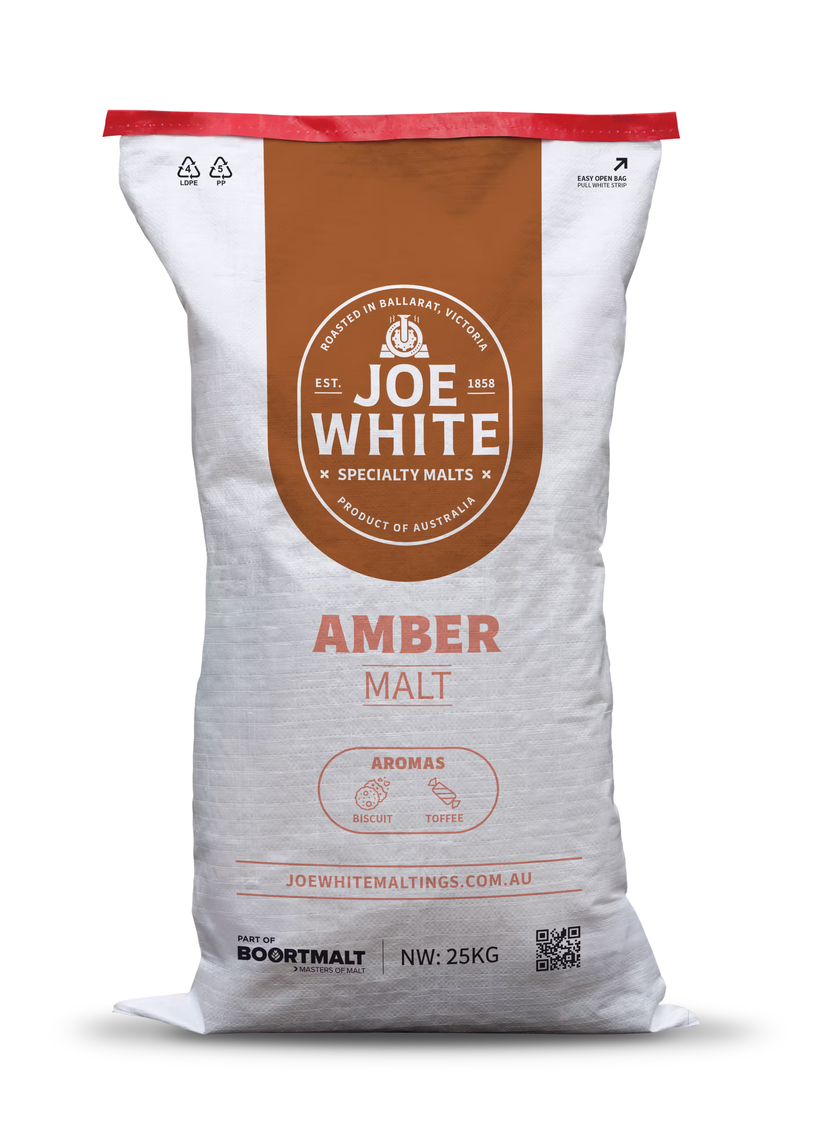 Amber Malt