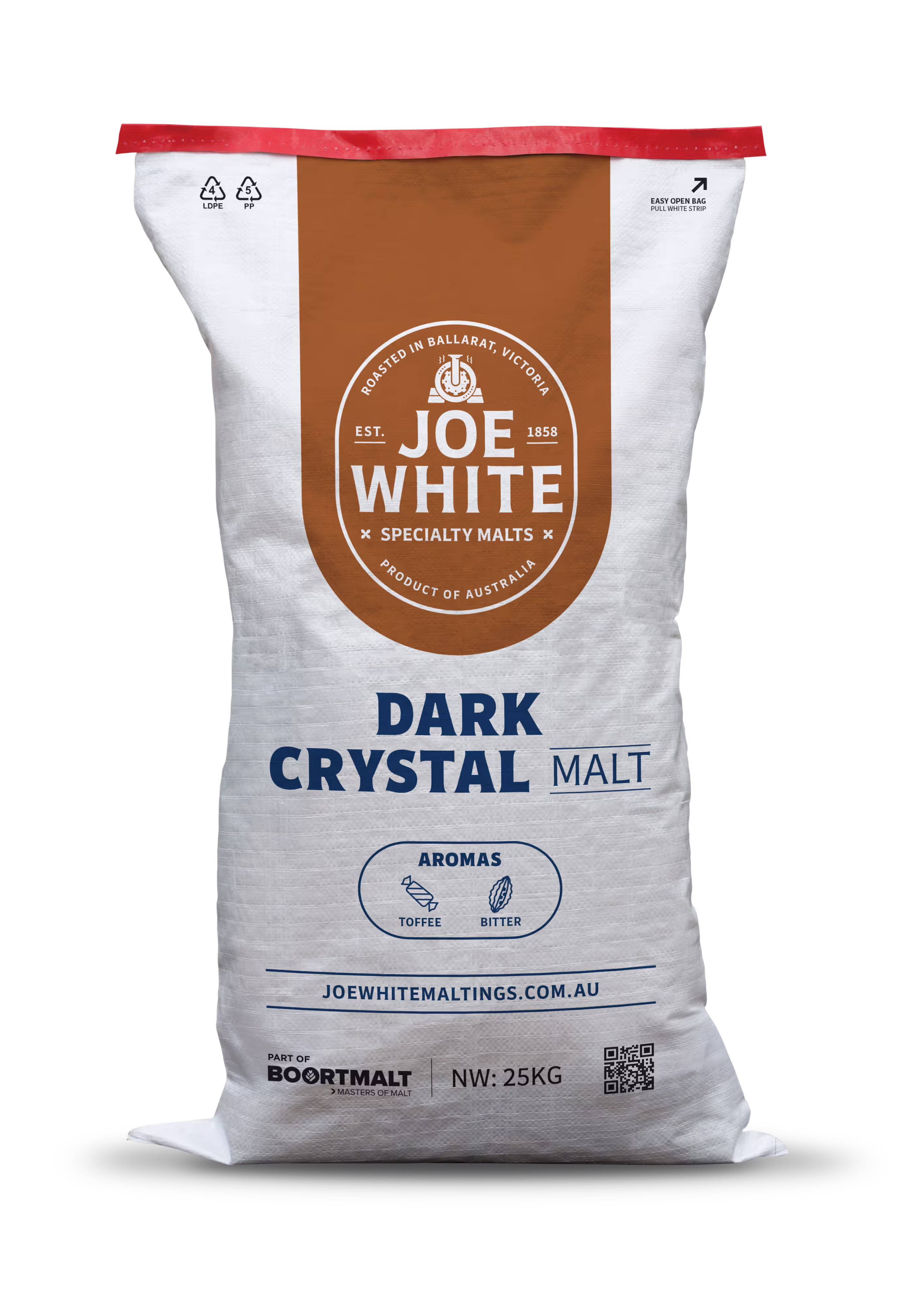Dark Crystal Malt