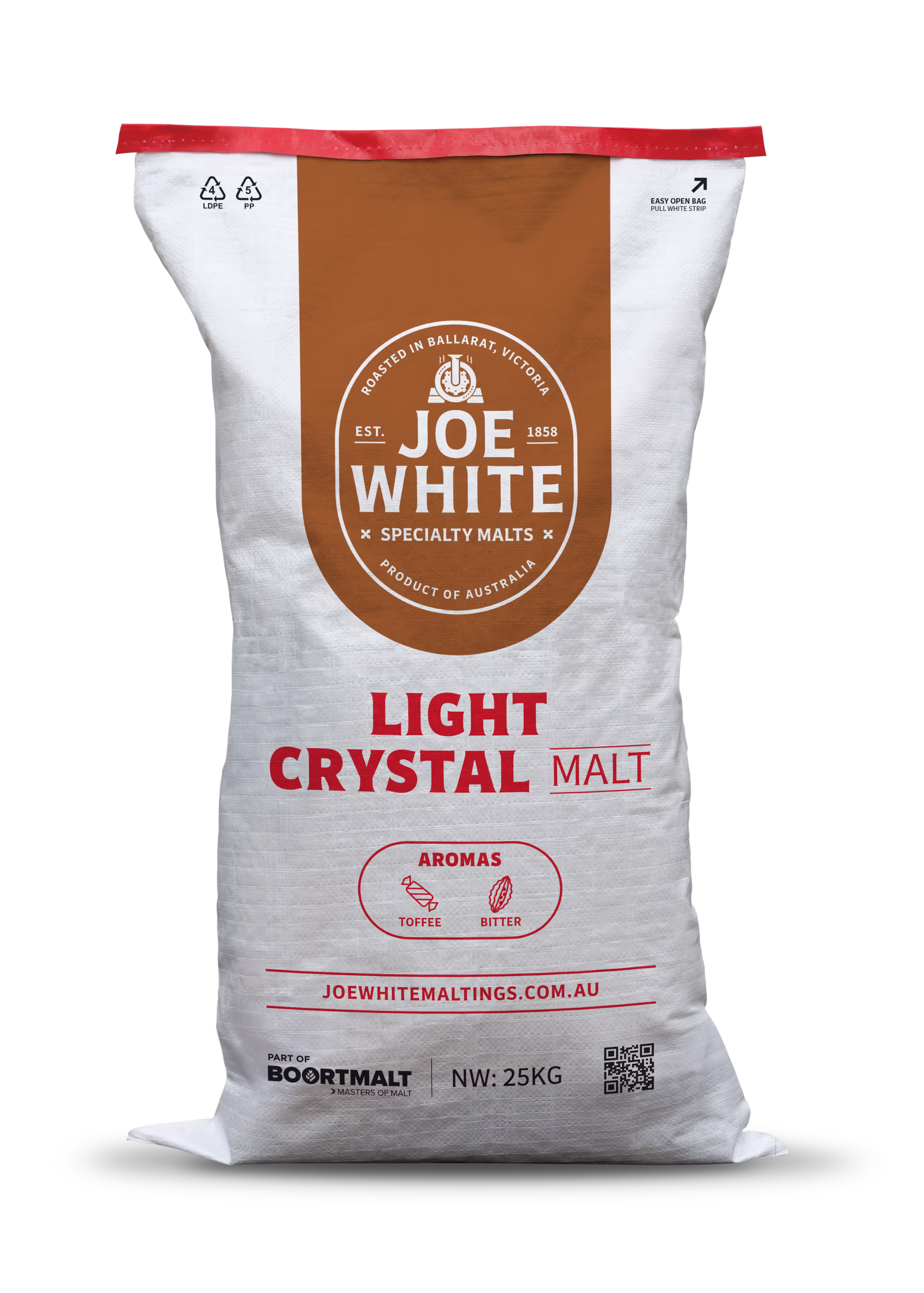 Light Crystal Malt