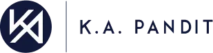 K A Pandit Logo 2

