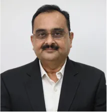 Mr. Jayesh Pandit
Principal / Partner