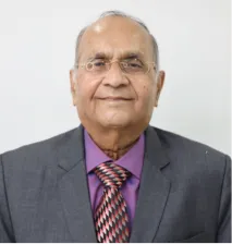 Mr. Dharmendra Pandit
Partner