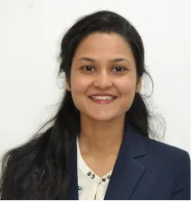 Ms. Jinal Pandit
Partner