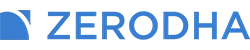 Zerodha Company Logo