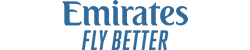 Emirates Company Logo