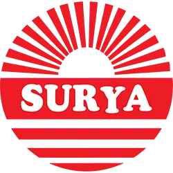 Surya Electric Logo