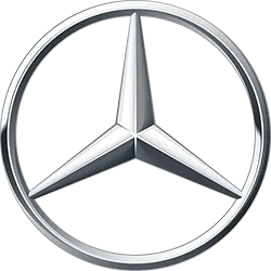 Mercedez Benz Logo