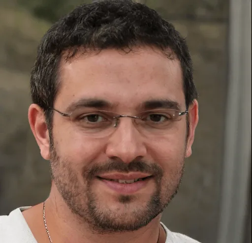 Testimonial Author Image