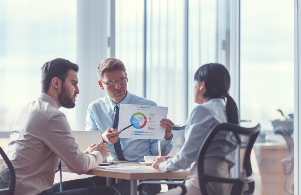 What Investors Look For in a Startup? 10 Things a Startup Should Have