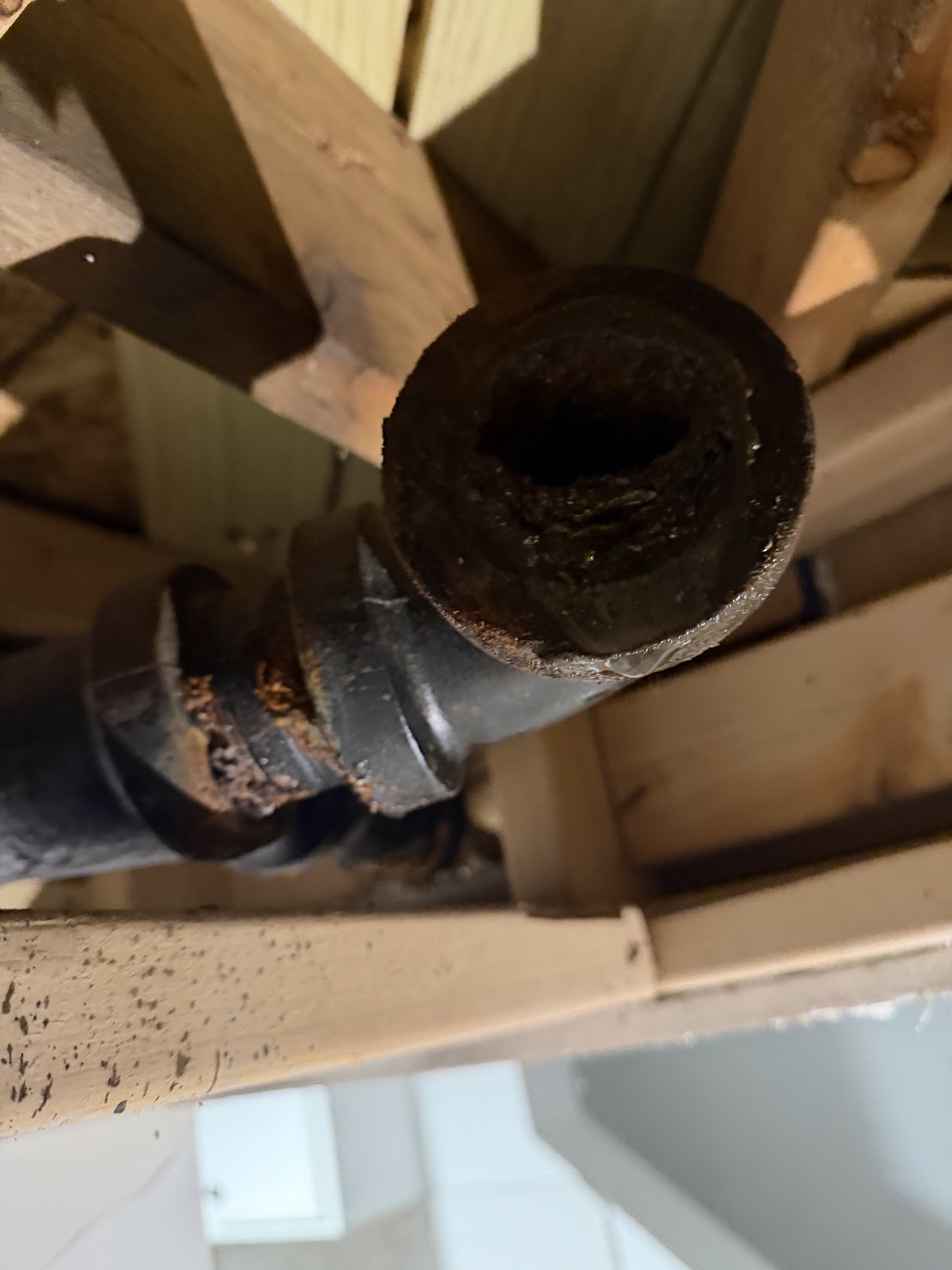 Carter Quality Plumbing residential well and water pressure work