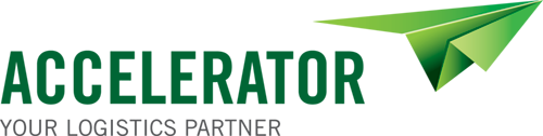 Accelerator