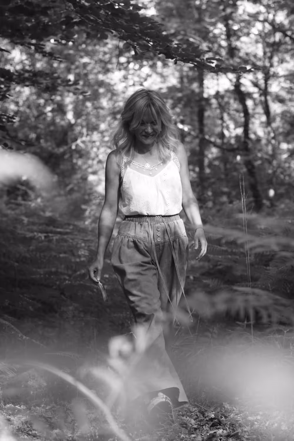 energeticienne Abbaretz Elodie morel