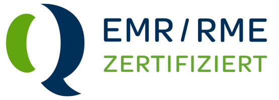 emr zertifiziert