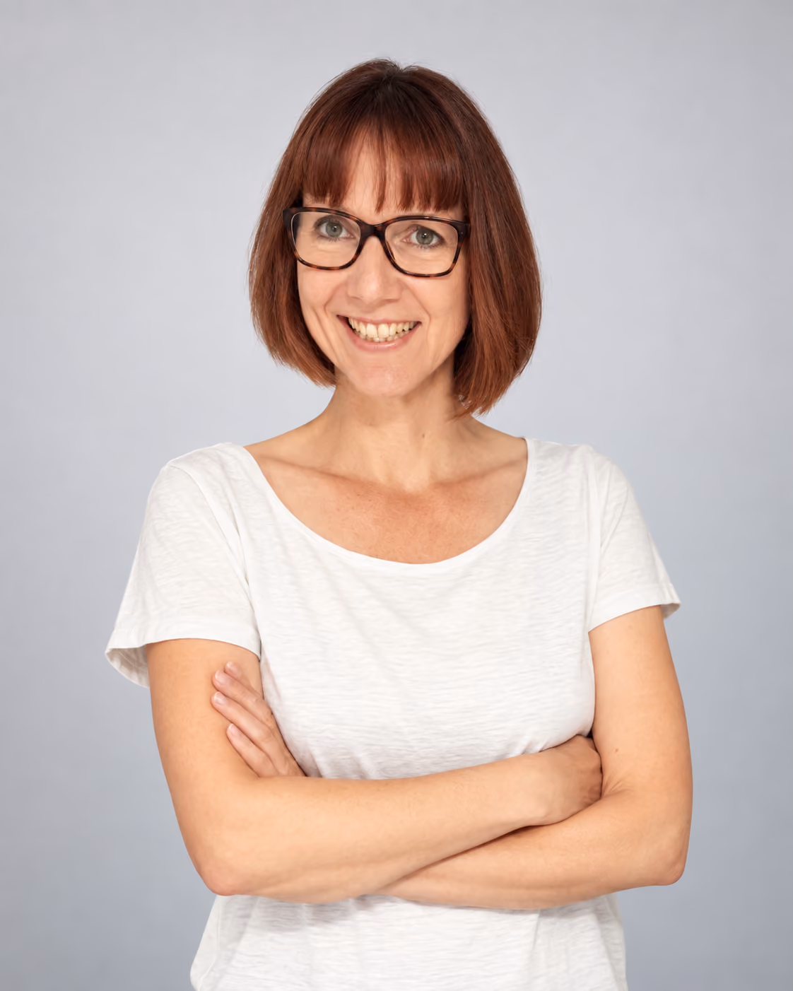 Monika Vogel Masseurin EMR