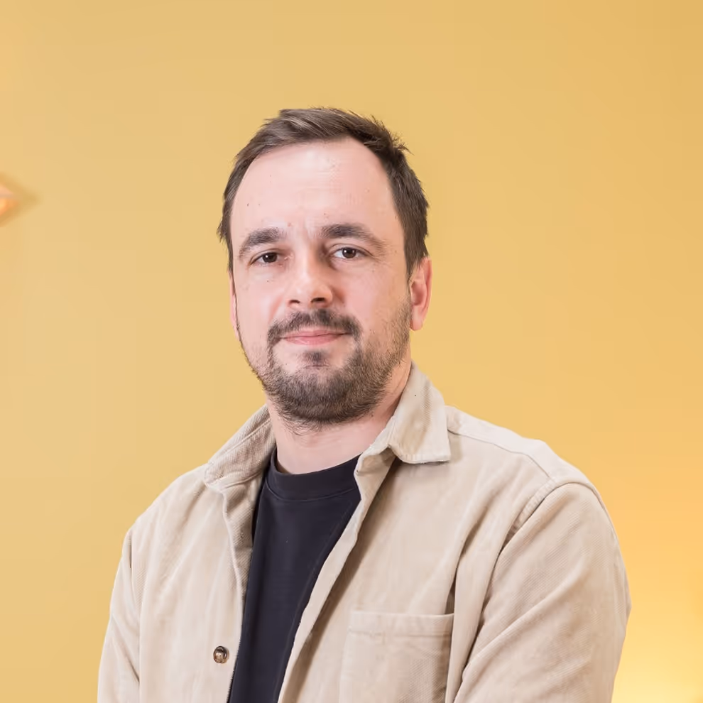 Maxime Leclerq