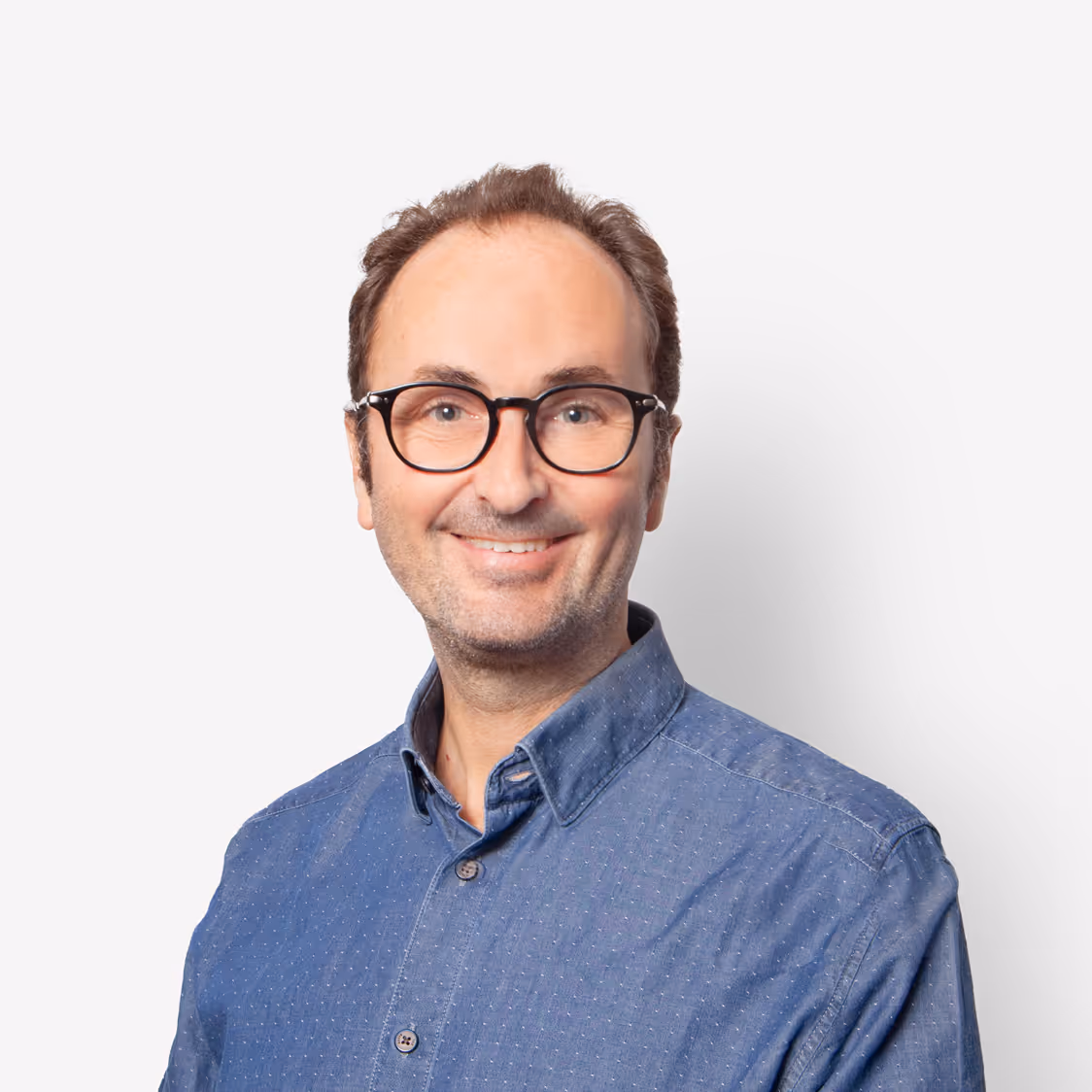 Johan Benoualid