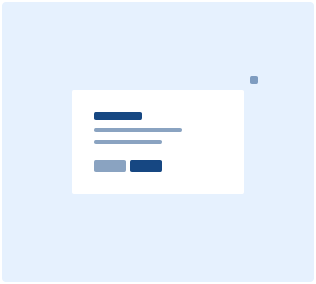 google business wireframe