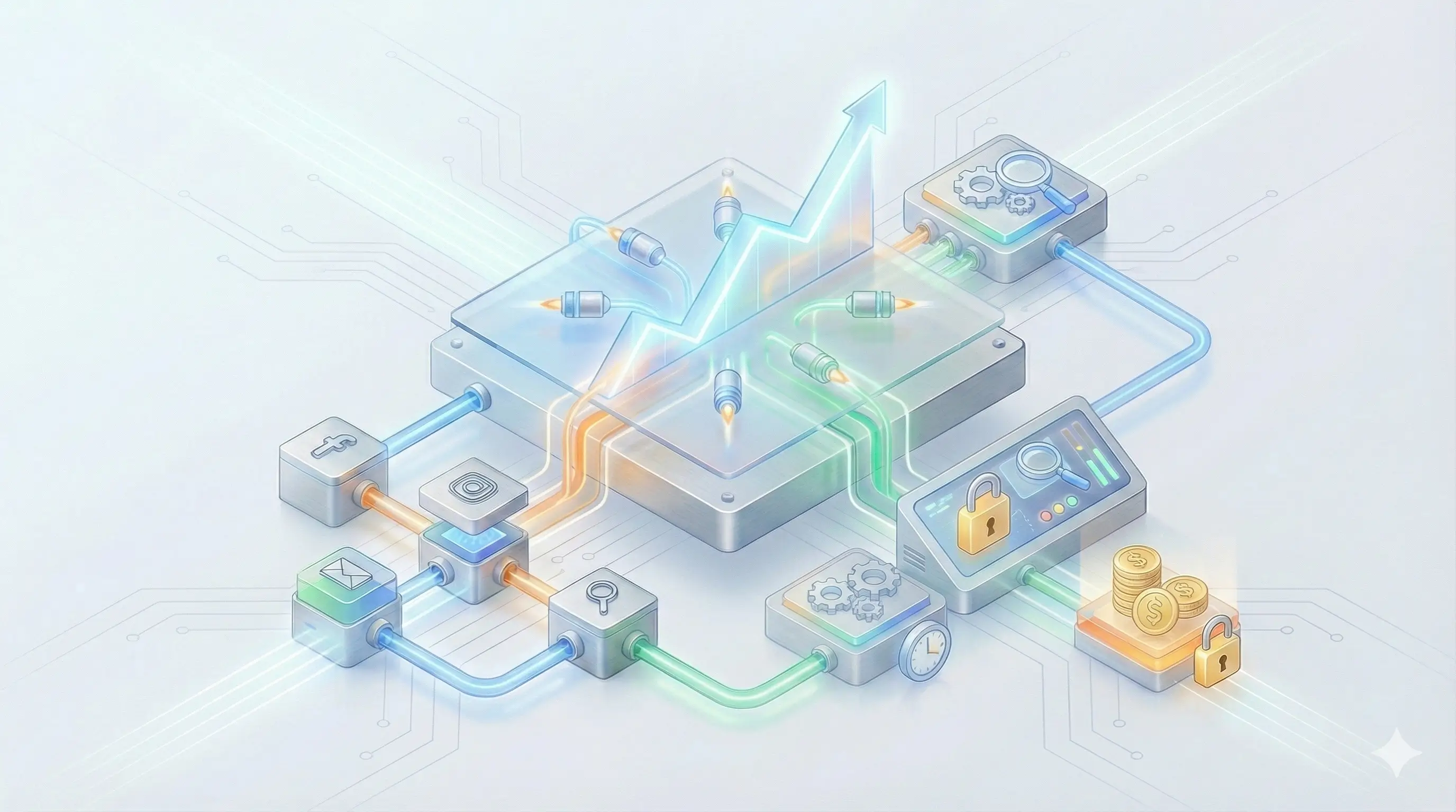 Digital Campaign Scale