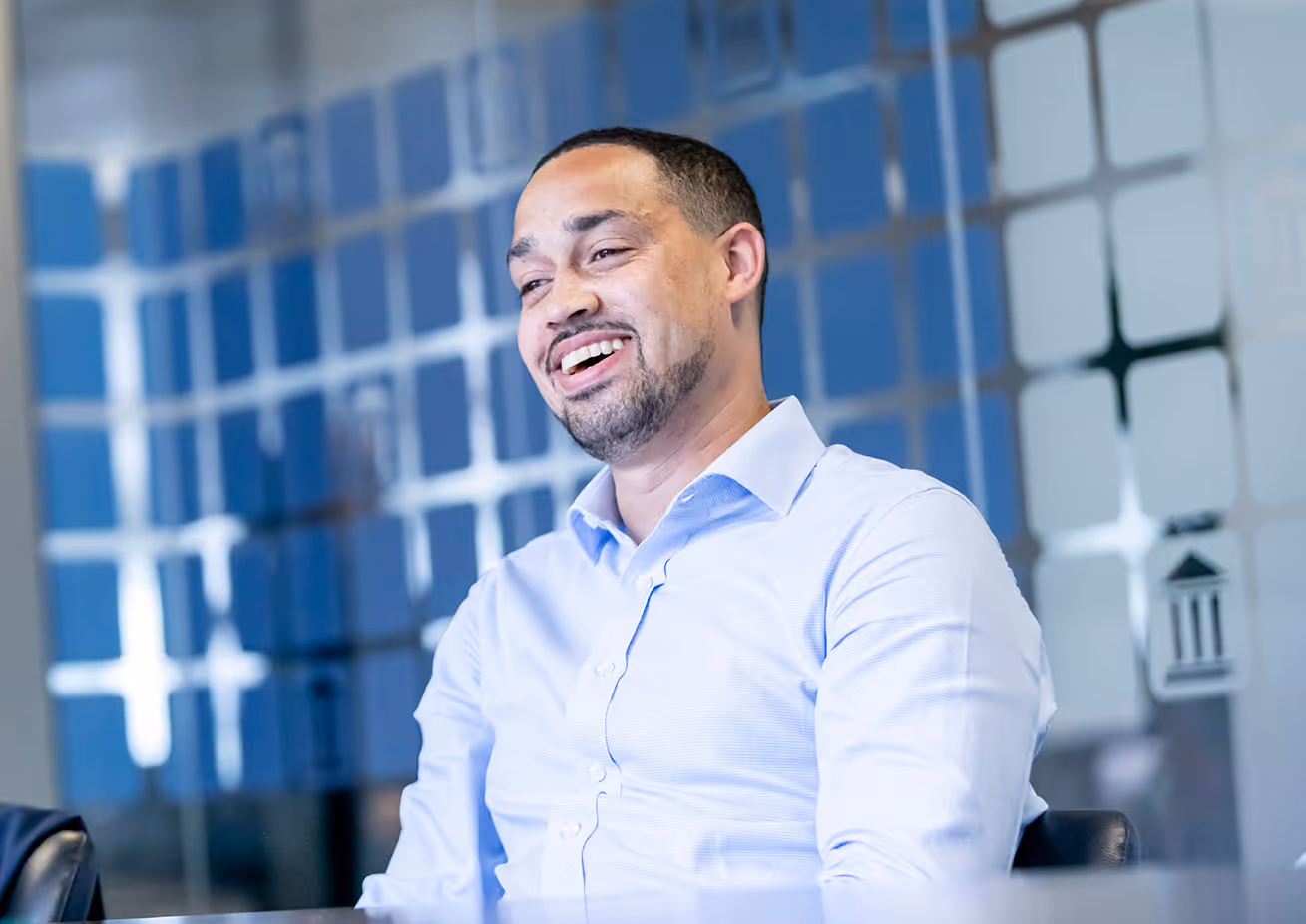 Careers at Langham Hall — join our global fund administration team