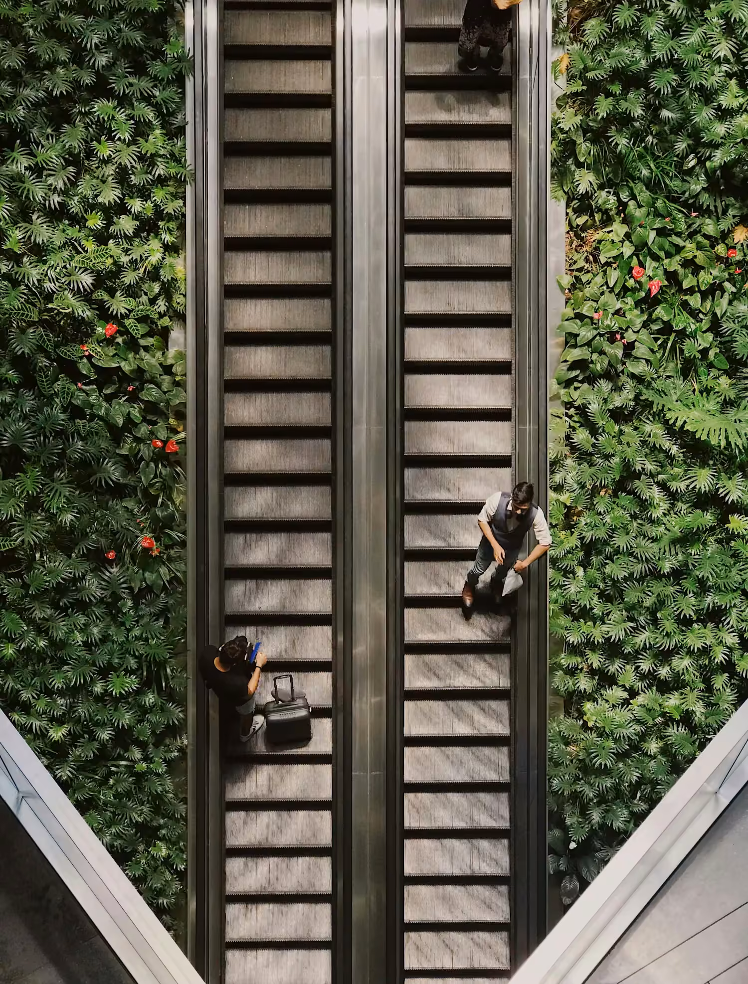 Business travel
