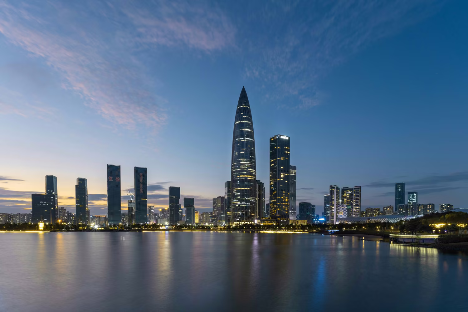 Shenzhen image