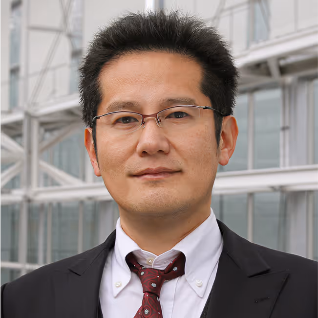 Shinobu Miyata, Head of Japan and Partner at Langham Hall