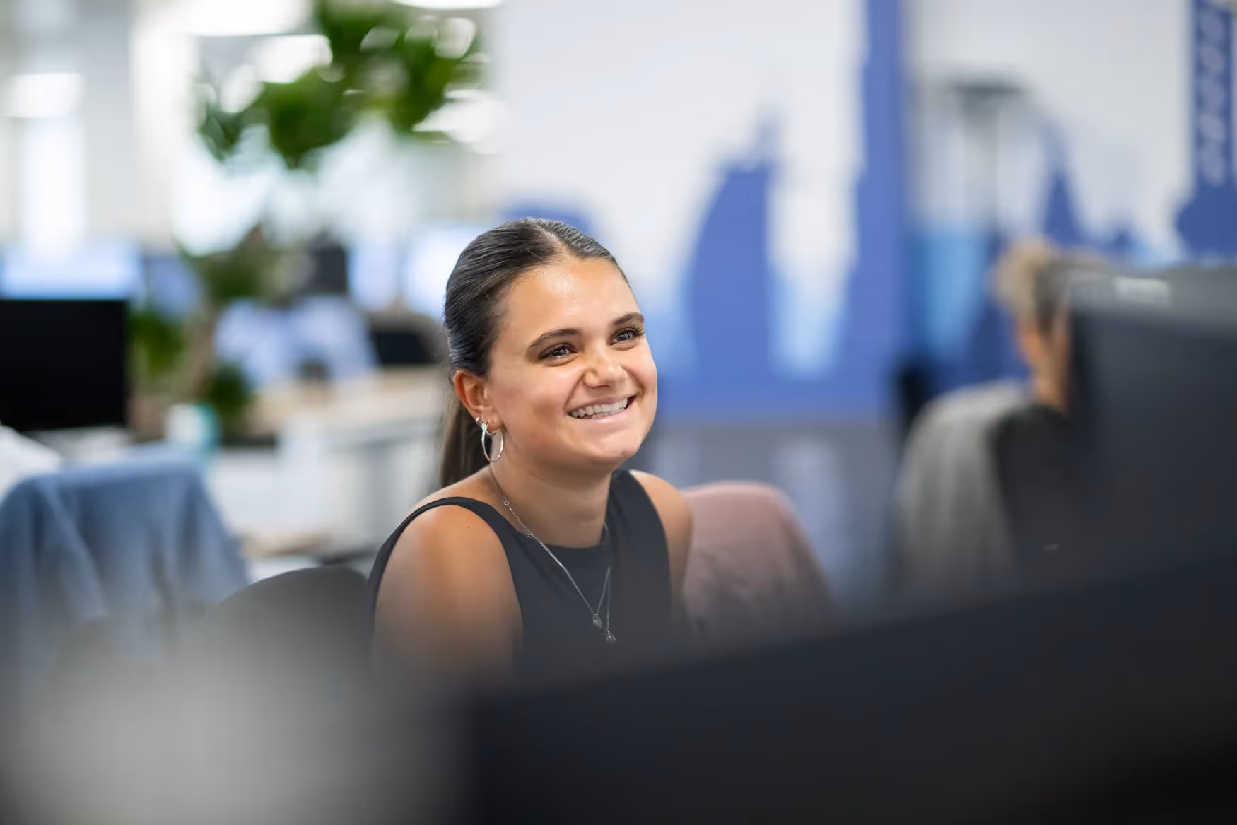 Langham Hall employee providing register of overseas entities services