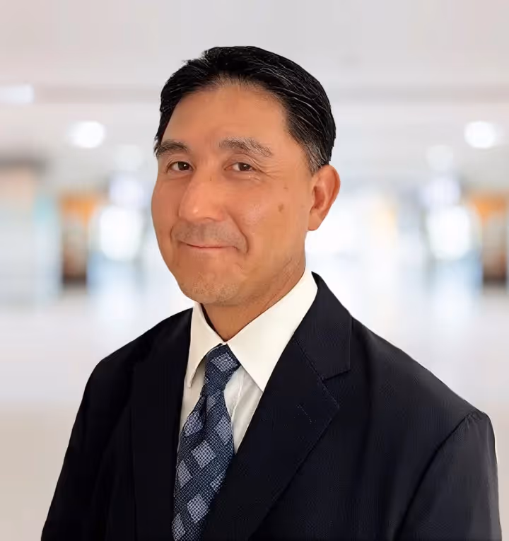 Yukio Matsushita