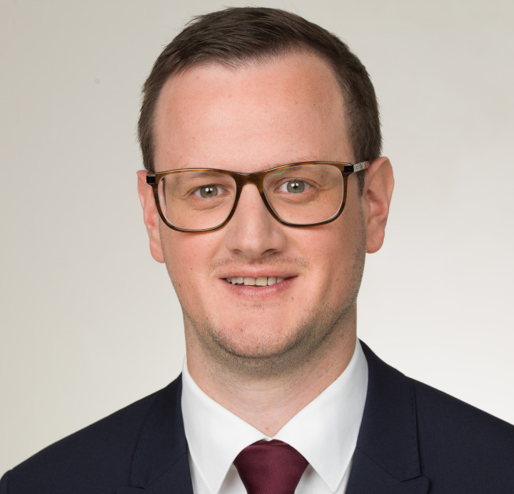 Daniel Metze, Head of Risk & Valuation - AIFM