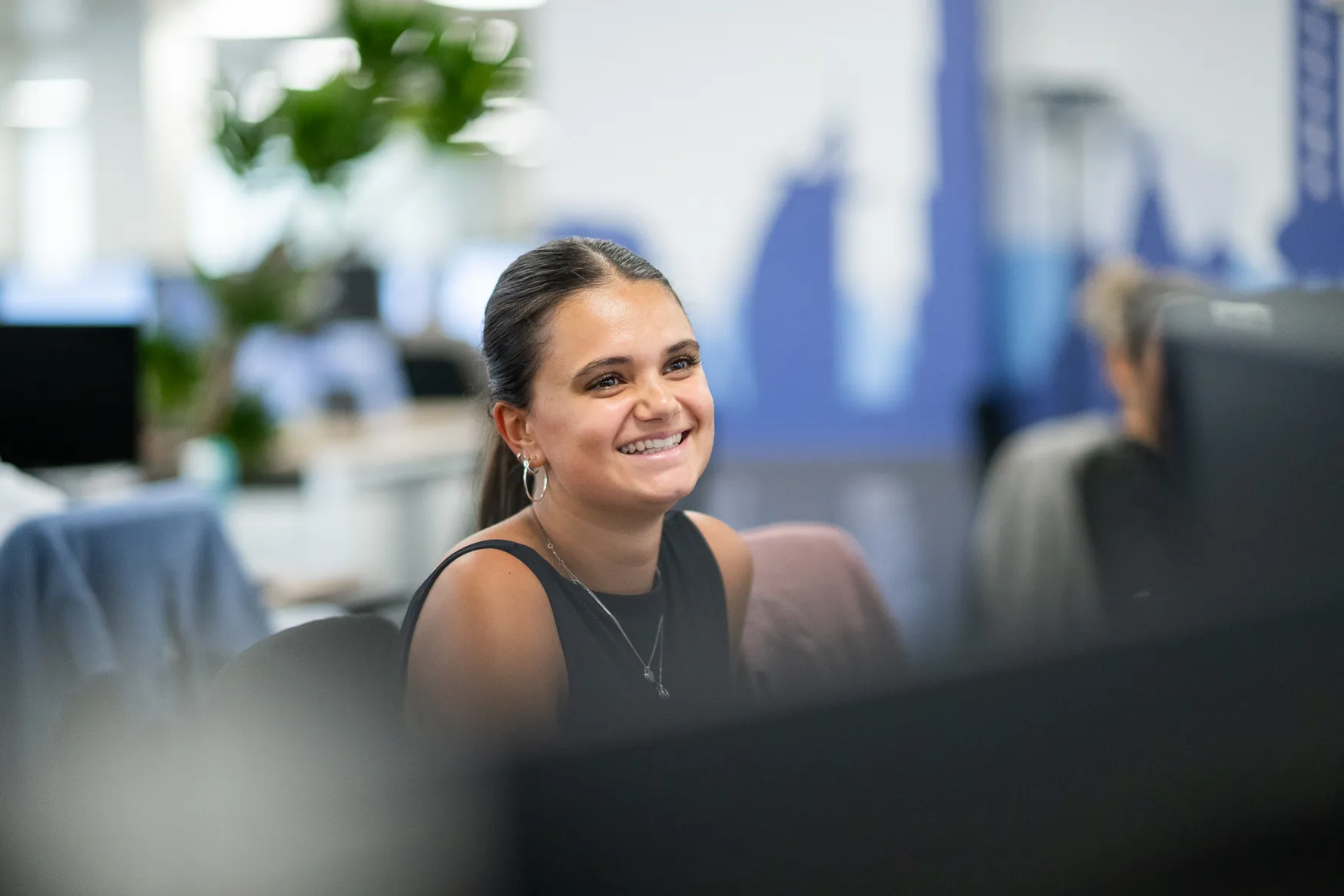 Langham Hall employee providing register of overseas entities services