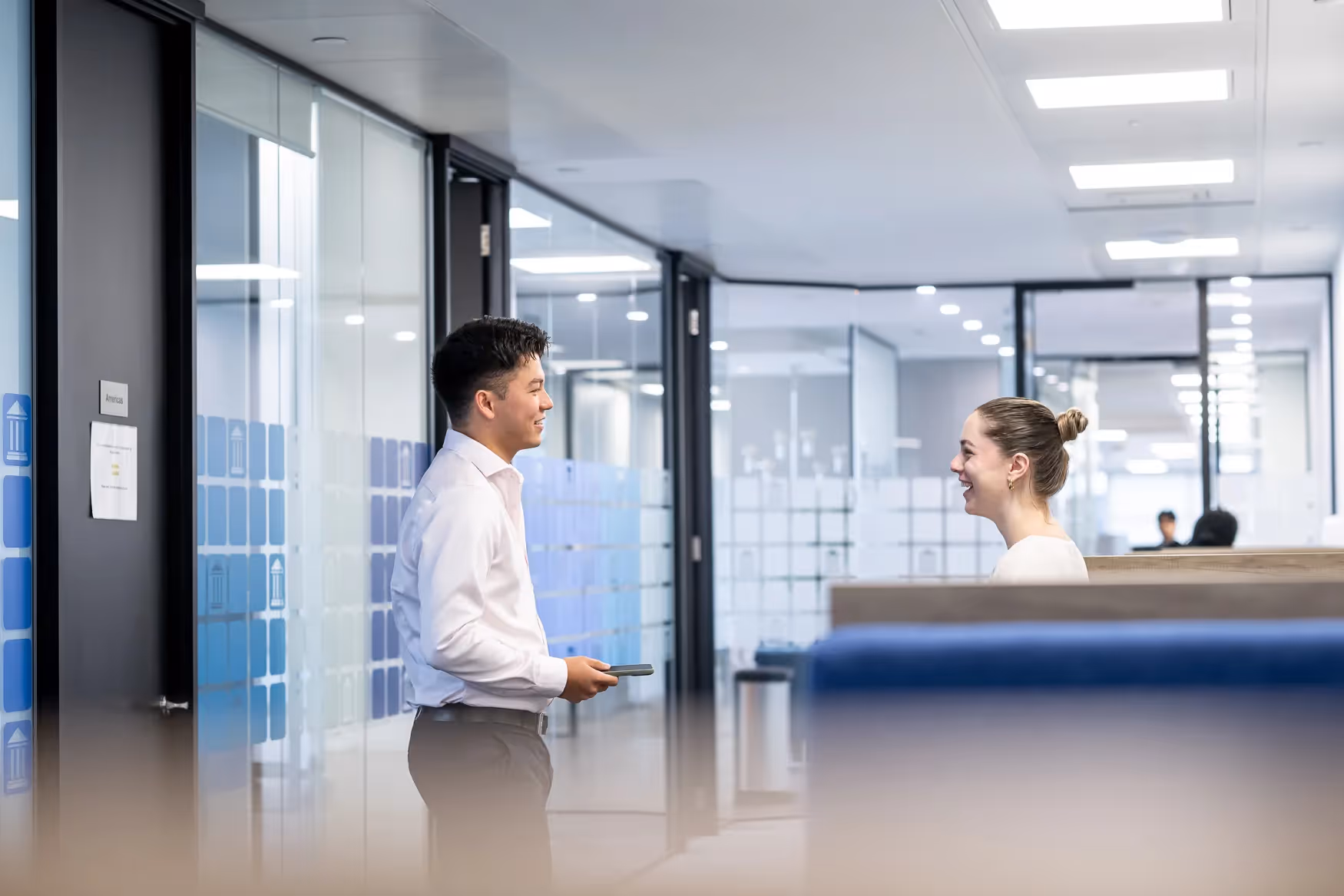 Langham Hall expert offering AIFMD depositary services for alternative investment funds