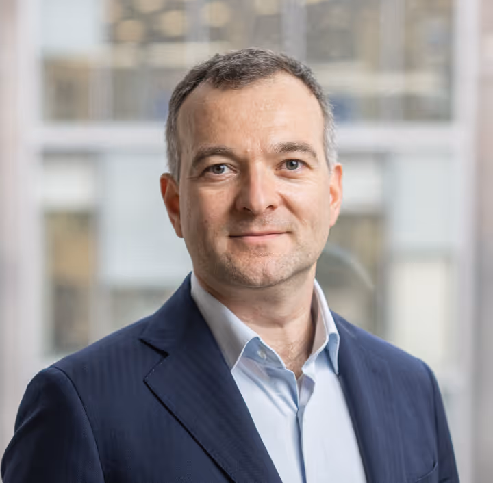 Elijah Kanevskiy, Head of Luxembourg at Langham Hall