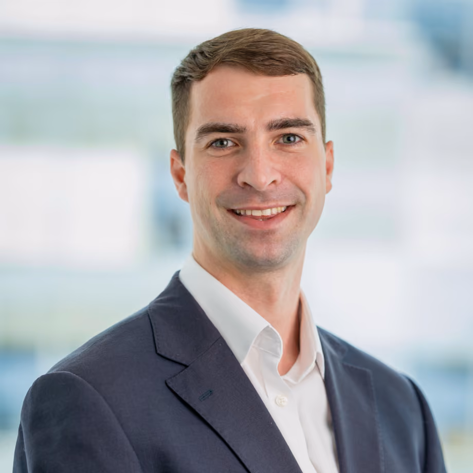 Nick Ware | Senior Manager at Langham Hall