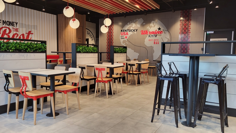 How a Chain Restaurant Maintains Quality