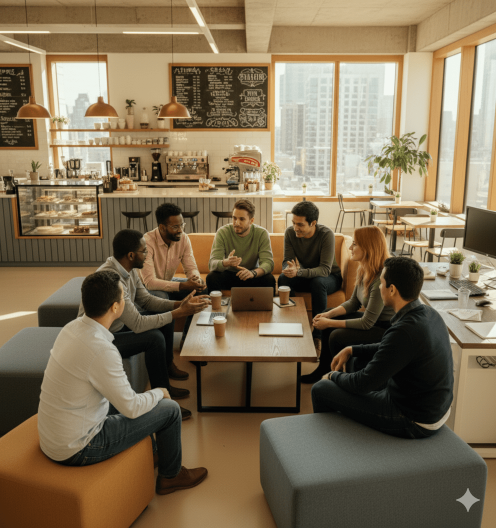 Your Technical Team Is Secretly Embarrassed by Your Marketing Content