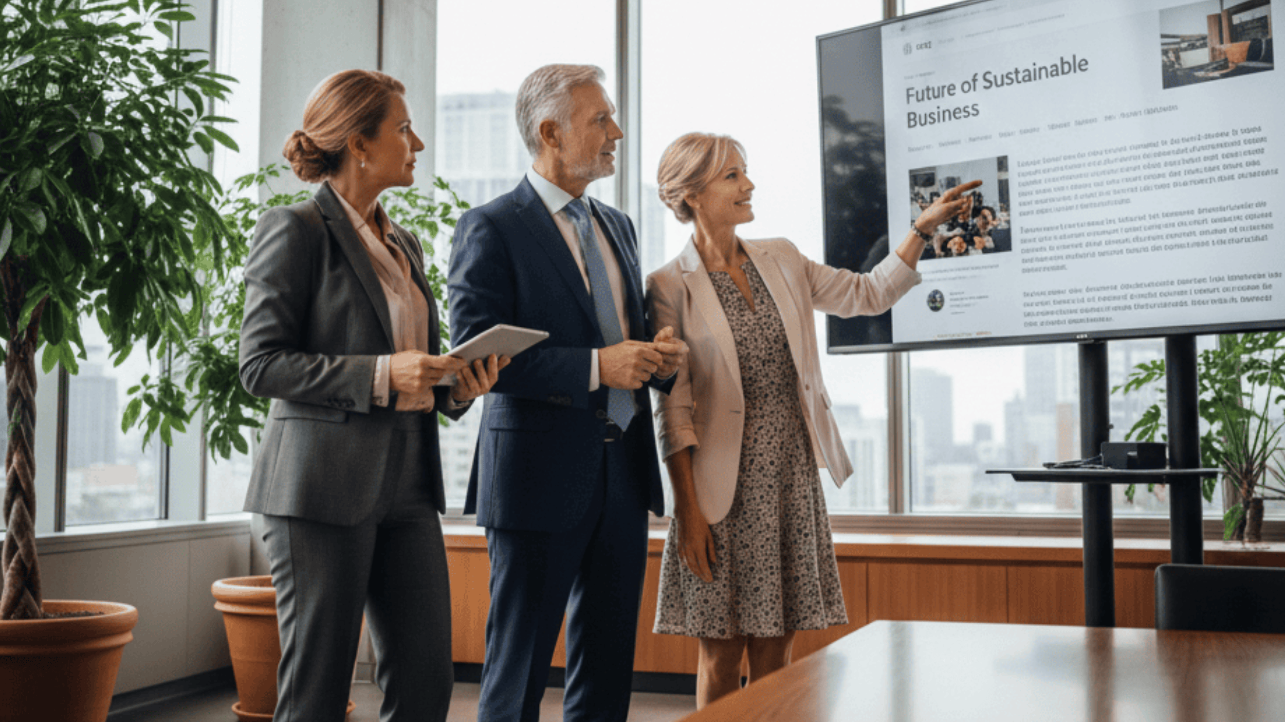 The Blog Paradox: Why Enterprise Buyers Still Need Them