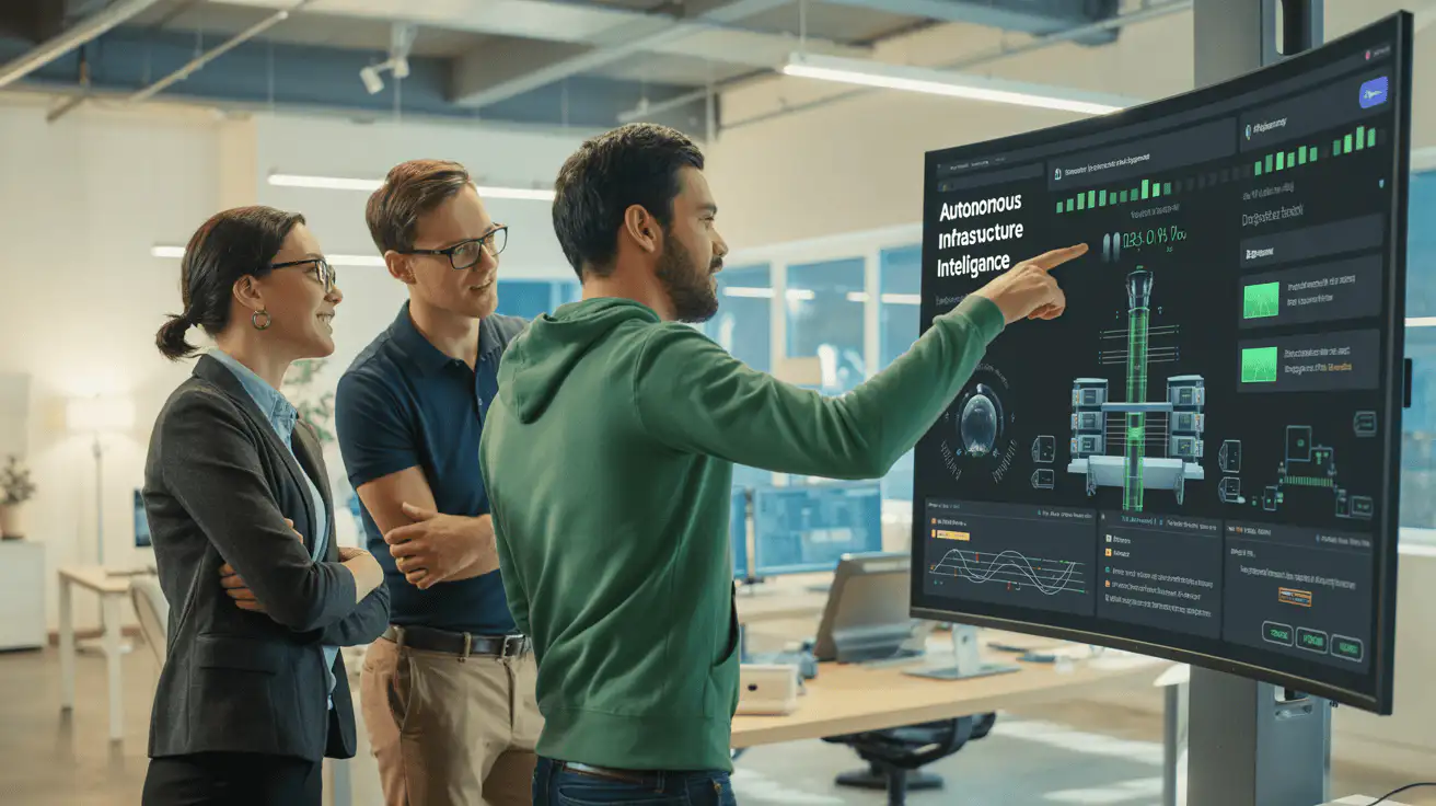 From Invisible to Infrastructure Leader: How Series A DevOps Platform Shaped Market Category