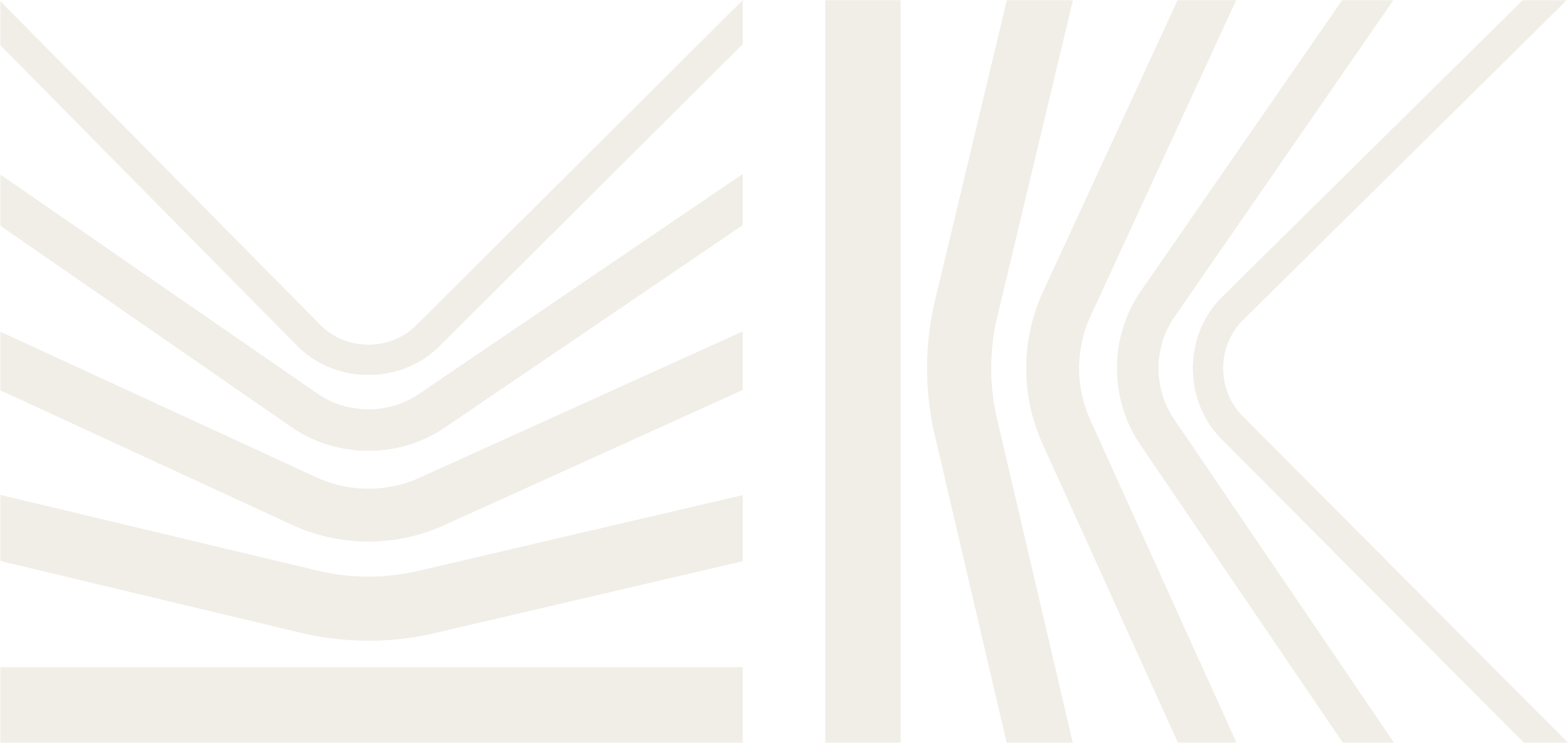 Abstract white geometric lines forming symmetrical angled shapes on a black background.