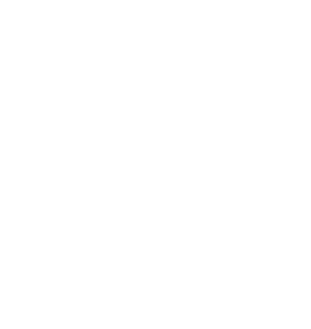 Queensland Government white logo featuring a shield with symbols, a deer on the left, a bird on the right, a crown above, and the motto 'Audax at Fidelis.'