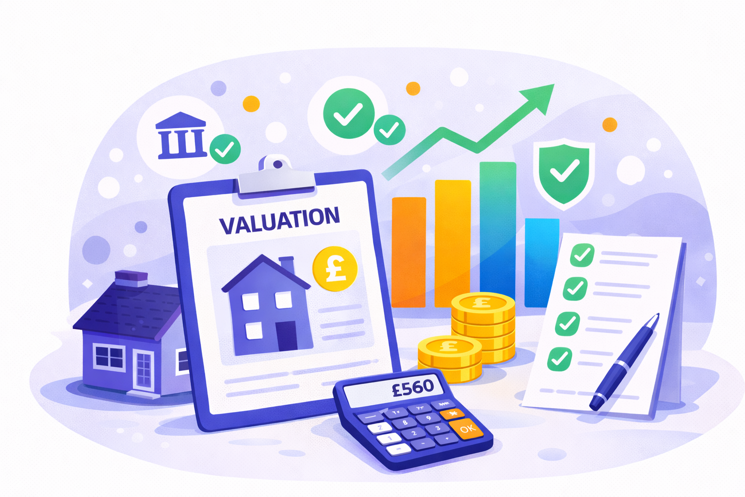 Borrower receiving a mortgage underwriting decision after document review.