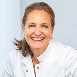 Dr. med. Sandra Ohle - AURUM medical expert