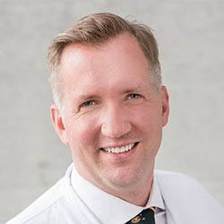 Dr. med. Andreas Krüger - AURUM medical expert