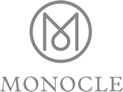 Monocle about AURUM Fitness