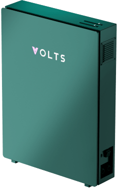 Накопитель электроэнергии VOLTS - фото 9