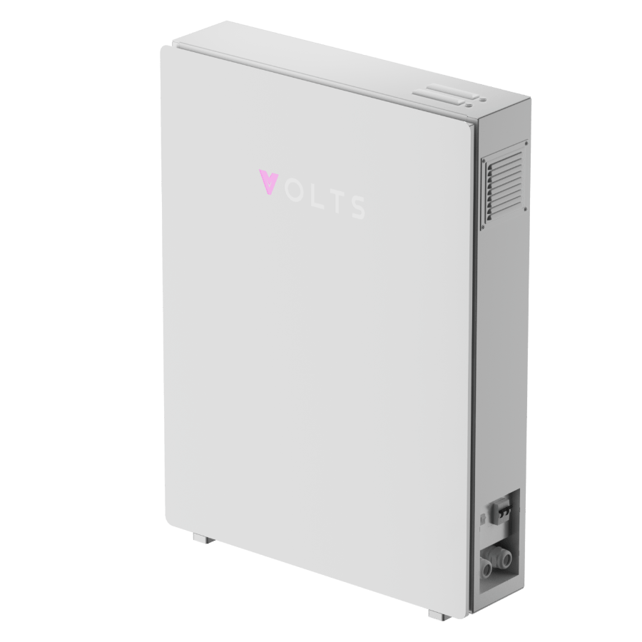 Накопитель электроэнергии VOLTS - фото 5