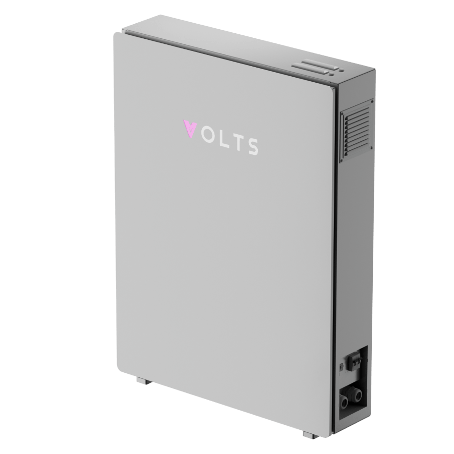 Накопитель электроэнергии VOLTS - фото 6