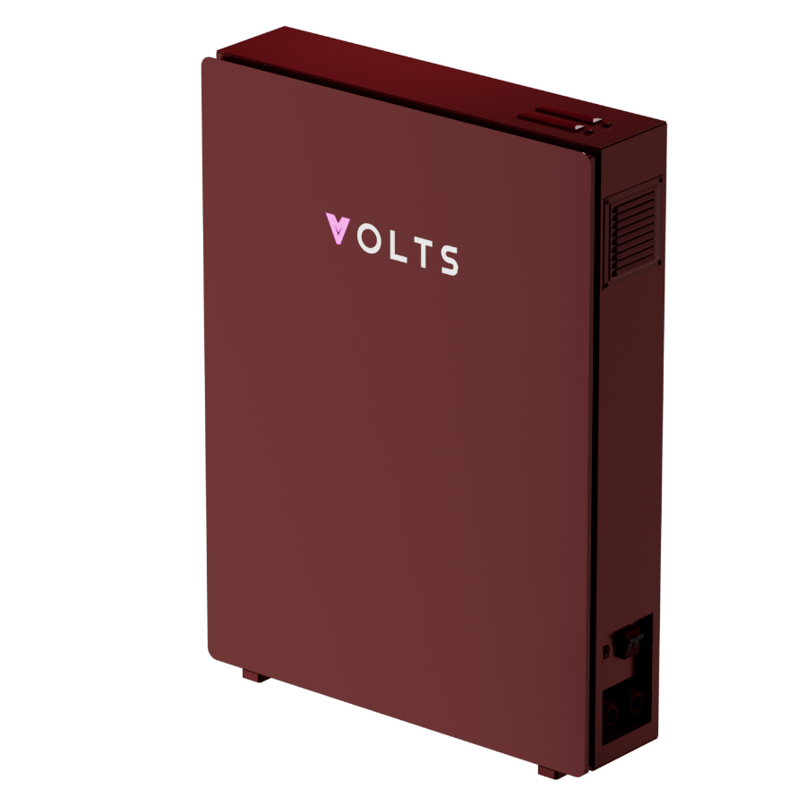 Накопитель электроэнергии VOLTS - фото 3