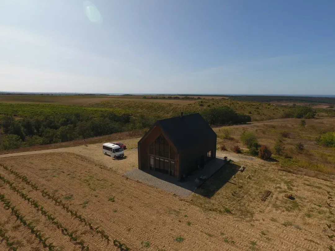 Ферма в южном регионе России - фото 2