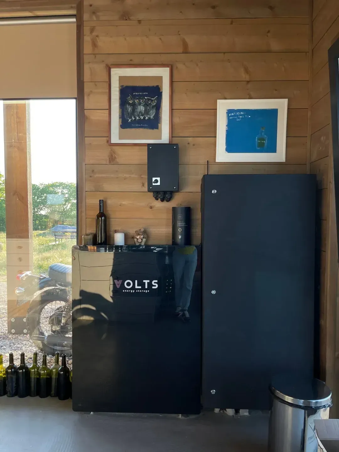 Ферма в южном регионе России - фото 5