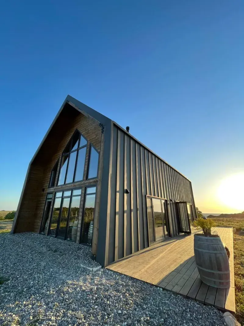 Ферма в южном регионе России - фото 3